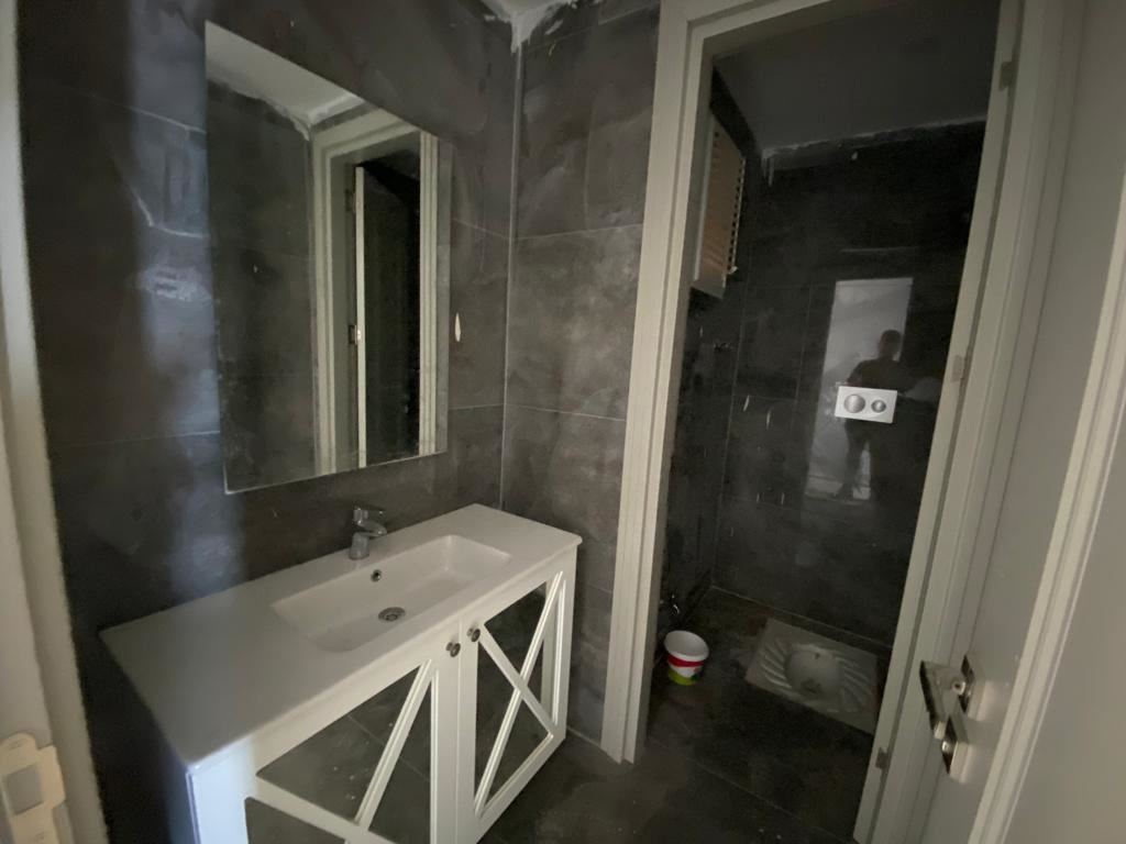 SATILIK 5+1 LÜKS SIFIR DAİRE MERKEZ ERDEMLİ MERSİN  resmi