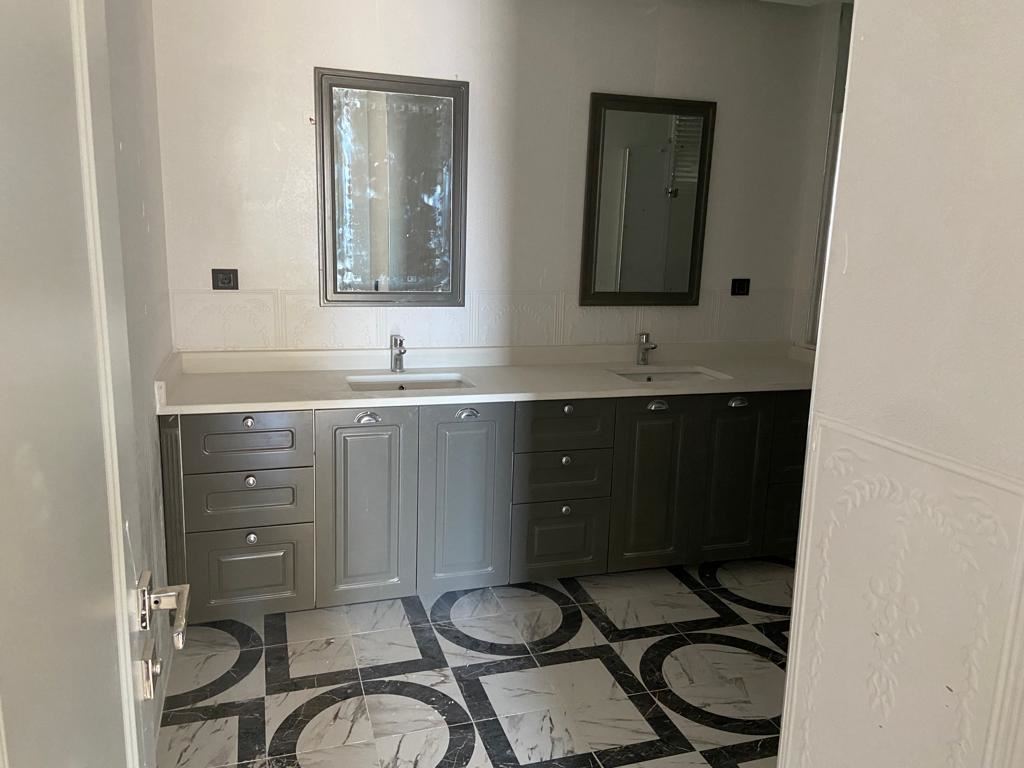 SATILIK 5+1 LÜKS SIFIR DAİRE MERKEZ ERDEMLİ MERSİN  resmi