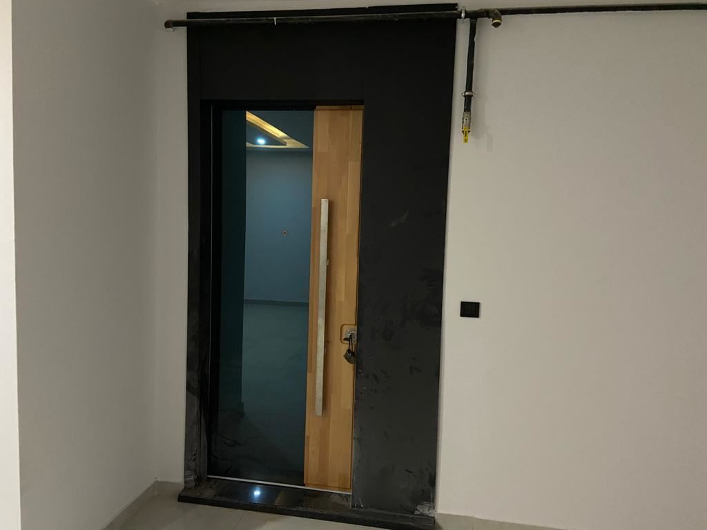 SATILIK 5+1 LÜKS SIFIR DAİRE MERKEZ ERDEMLİ MERSİN  resmi
