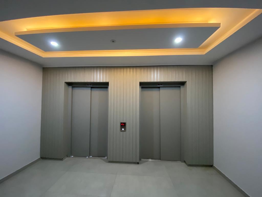 SATILIK 5+1 LÜKS SIFIR DAİRE MERKEZ ERDEMLİ MERSİN  resmi