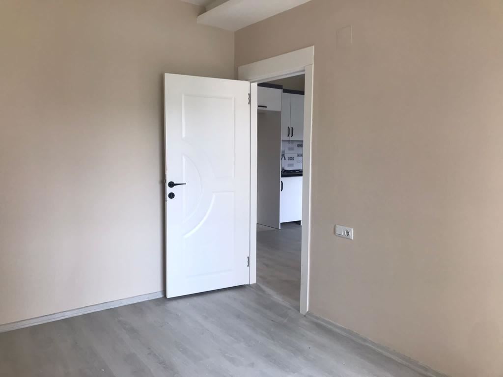 SATILIK 1+1 SIFIR DAİRE ARPAÇ ERDEMLİ MERSİN  resmi