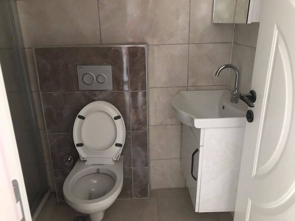 SATILIK 1+1 SIFIR DAİRE ARPAÇ ERDEMLİ MERSİN  resmi