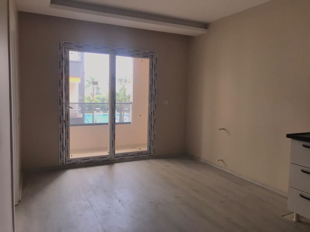 SATILIK 1+1 SIFIR DAİRE ARPAÇ ERDEMLİ MERSİN  resmi