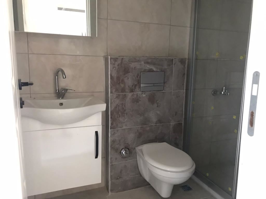 SATILIK 1+1 SIFIR DAİRE ARPAÇ ERDEMLİ MERSİN  resmi