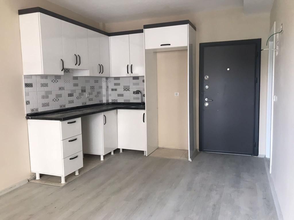 SATILIK 1+1 SIFIR DAİRE ARPAÇ ERDEMLİ MERSİN  resmi
