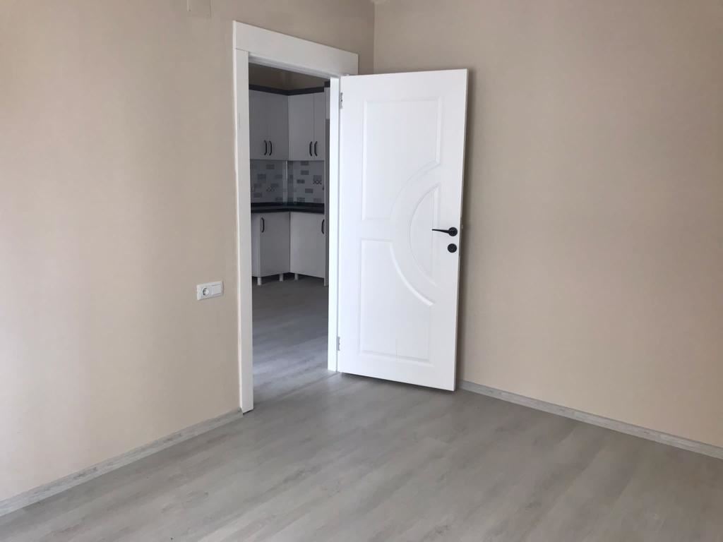 SATILIK 1+1 SIFIR DAİRE ARPAÇ ERDEMLİ MERSİN  resmi
