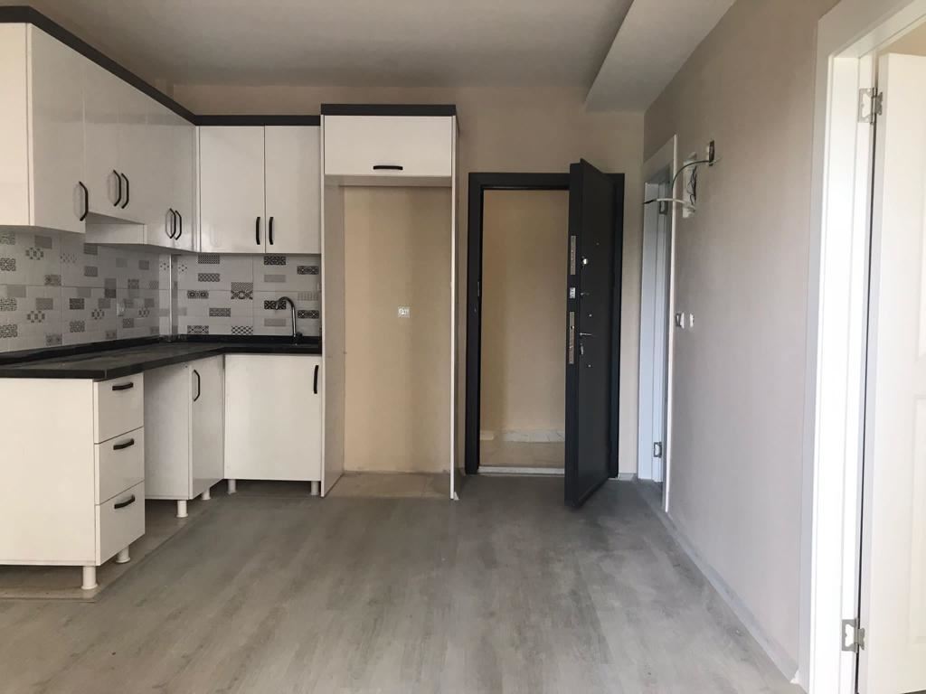SATILIK 1+1 SIFIR DAİRE ARPAÇ ERDEMLİ MERSİN  resmi