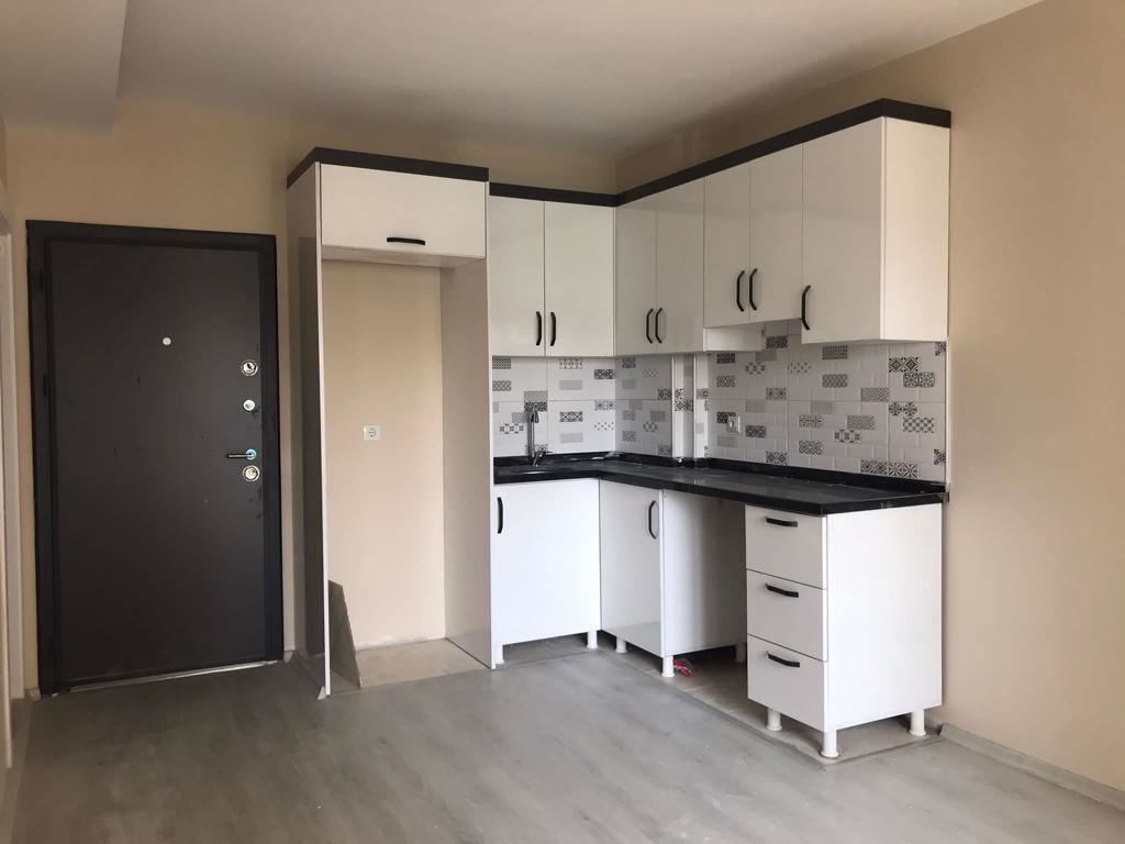 SATILIK 1+1 SIFIR DAİRE ARPAÇ ERDEMLİ MERSİN  resmi