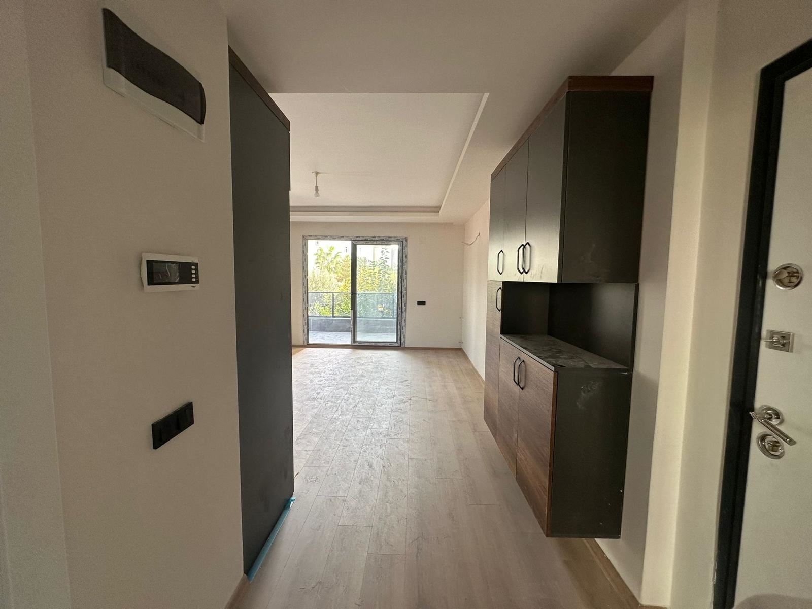 SATILIK DAİRE ALATA ERDEMLİ MERSİN resmi