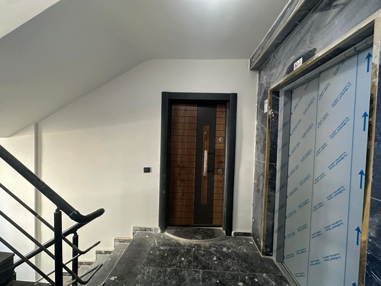 SATILIK DAİRE ALATA ERDEMLİ MERSİN resmi