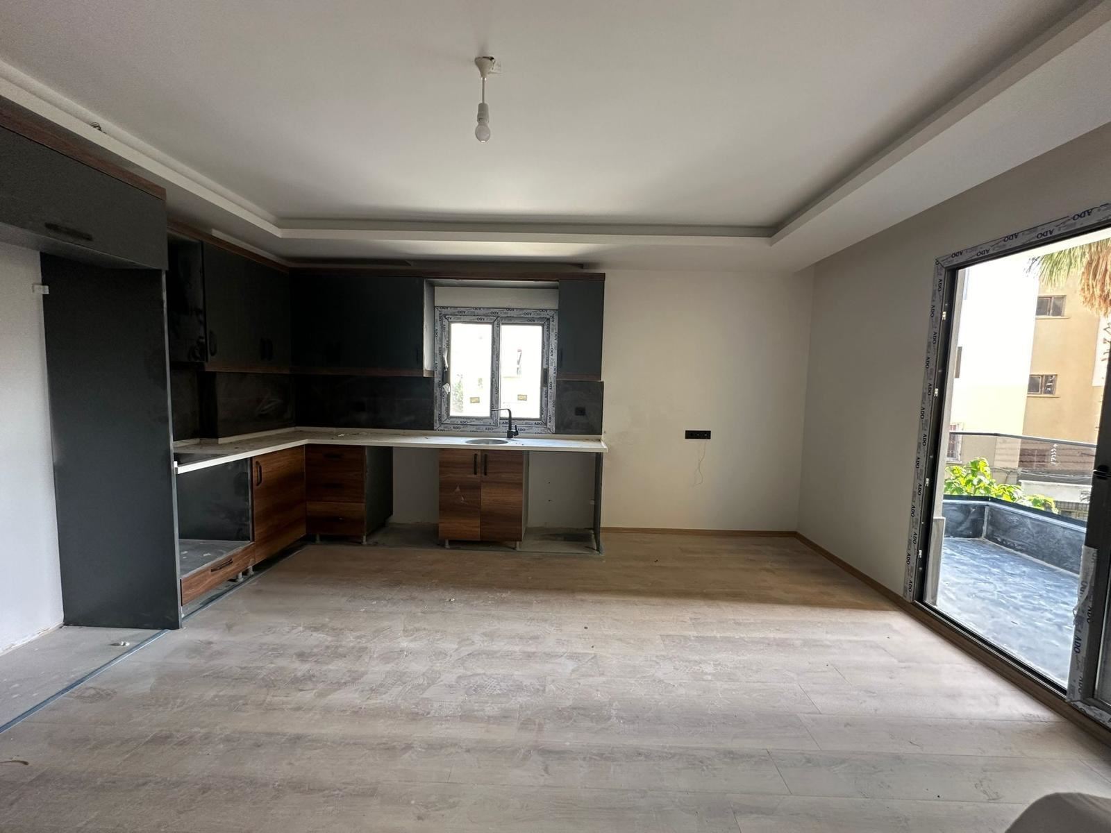 SATILIK DAİRE ALATA ERDEMLİ MERSİN resmi