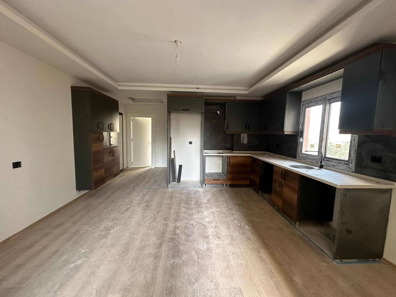 SATILIK DAİRE ALATA ERDEMLİ MERSİN resmi