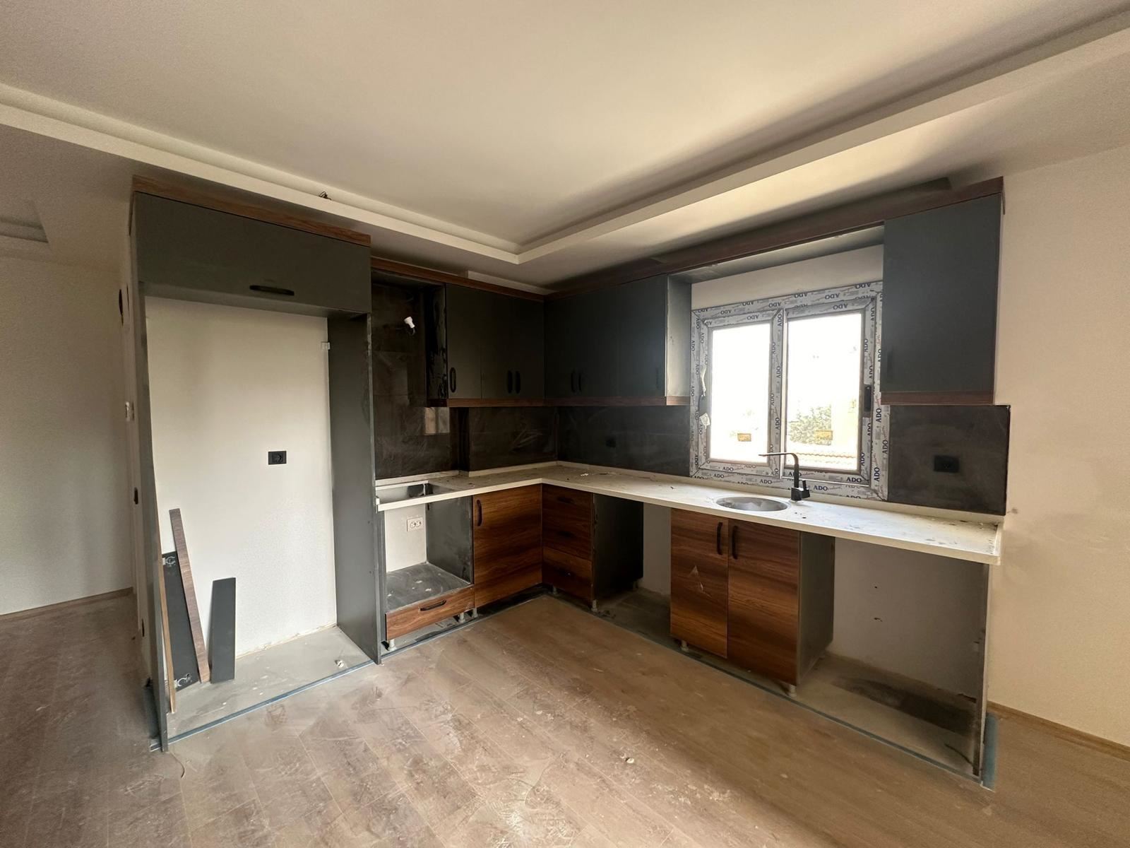 SATILIK DAİRE ALATA ERDEMLİ MERSİN resmi
