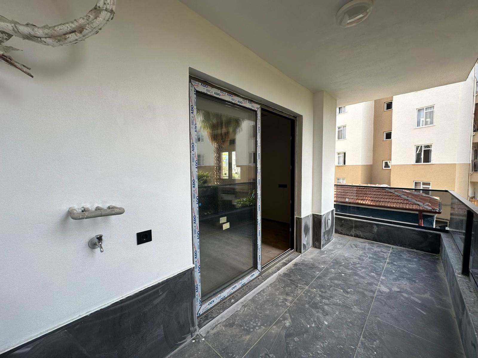 SATILIK DAİRE ALATA ERDEMLİ MERSİN resmi