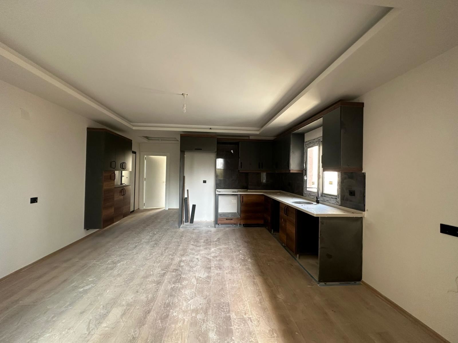 SATILIK DAİRE ALATA ERDEMLİ MERSİN resmi