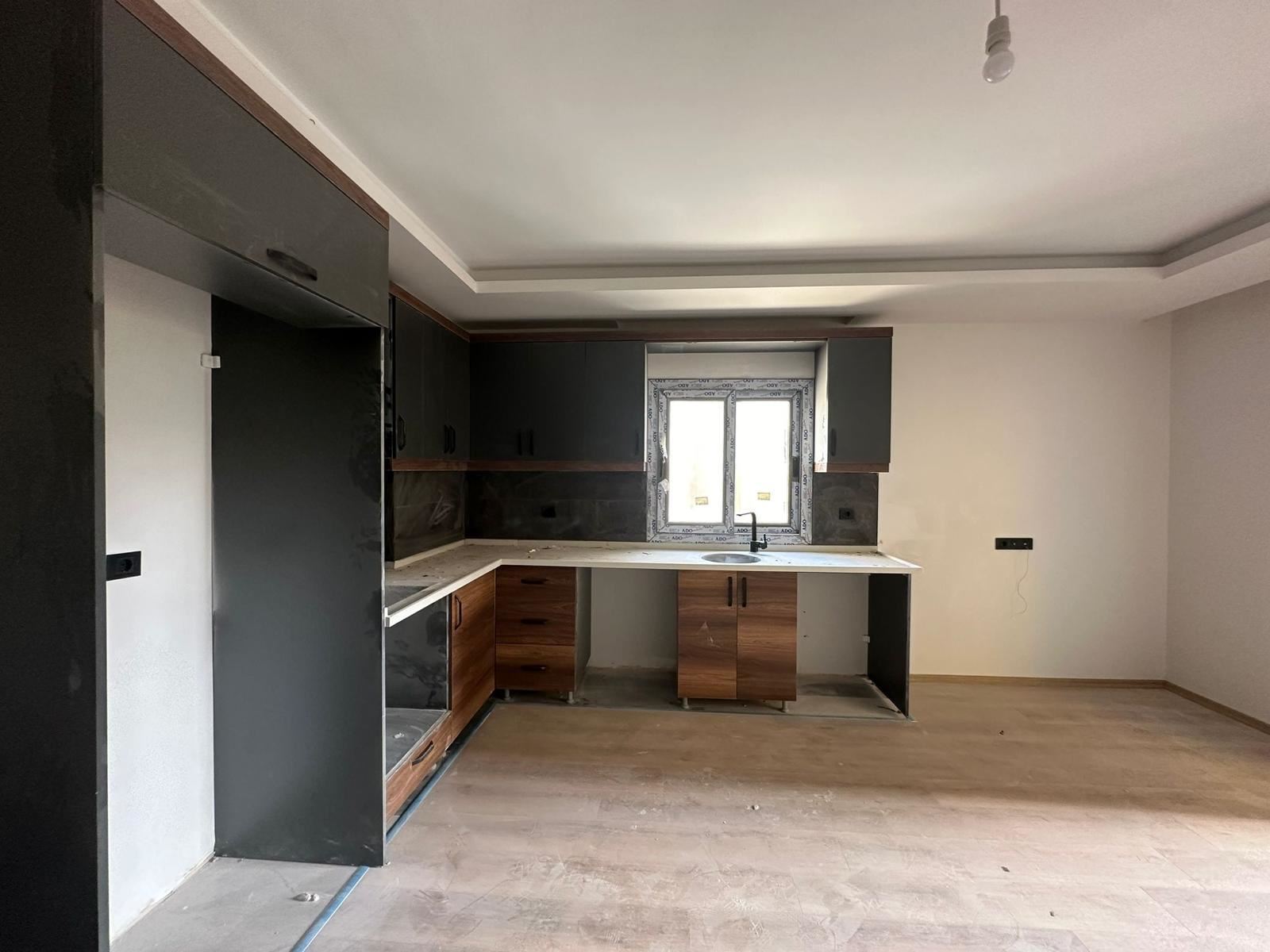 SATILIK DAİRE ALATA ERDEMLİ MERSİN resmi