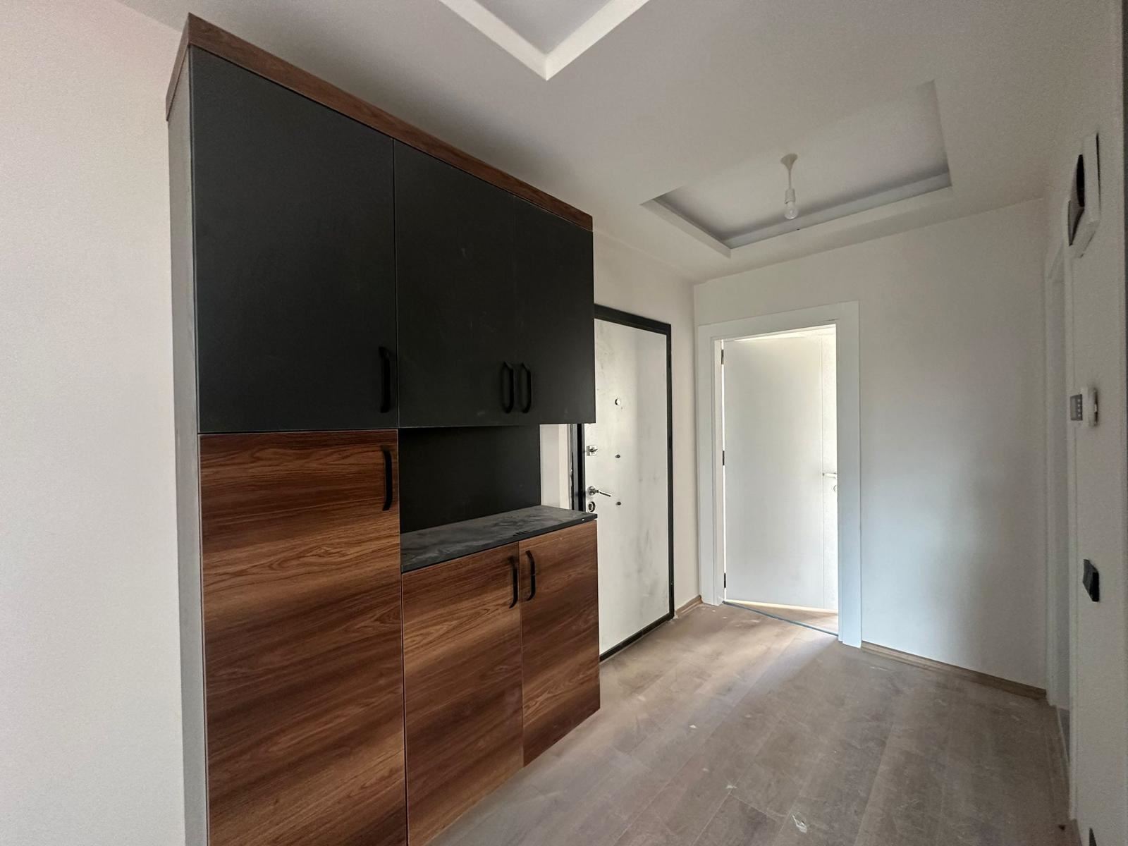 SATILIK DAİRE ALATA ERDEMLİ MERSİN resmi