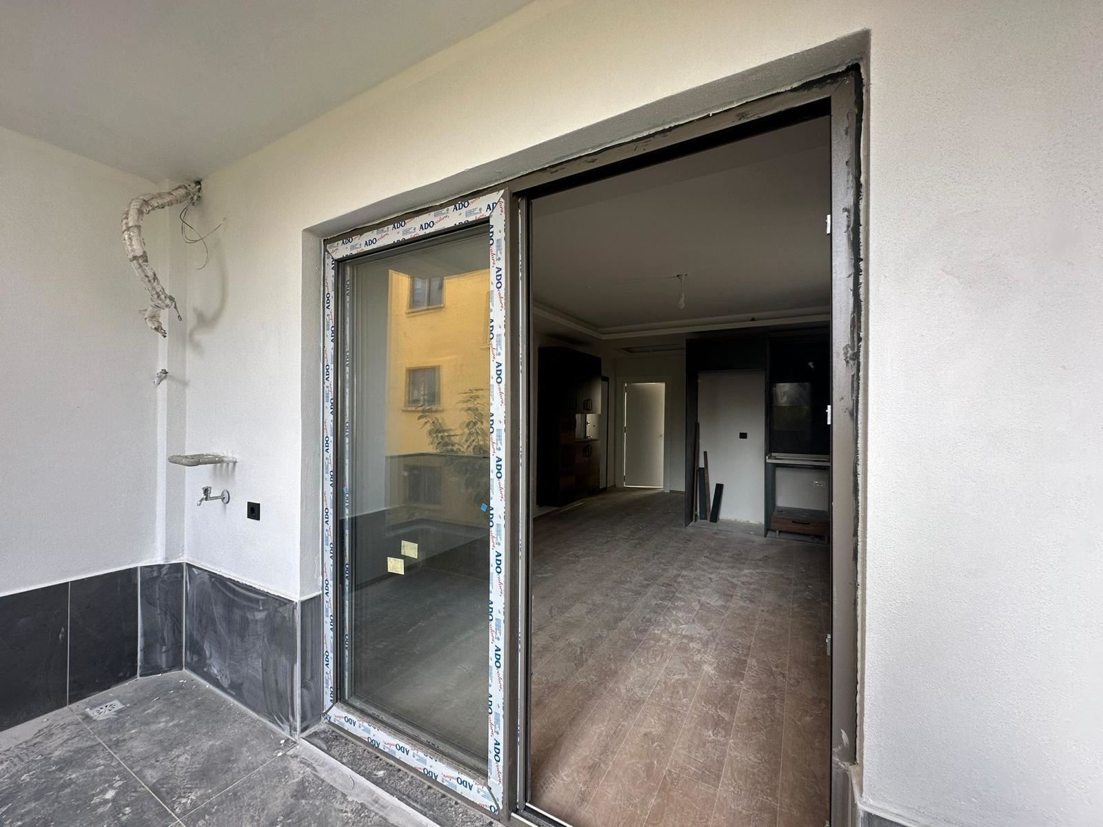 SATILIK DAİRE ALATA ERDEMLİ MERSİN resmi