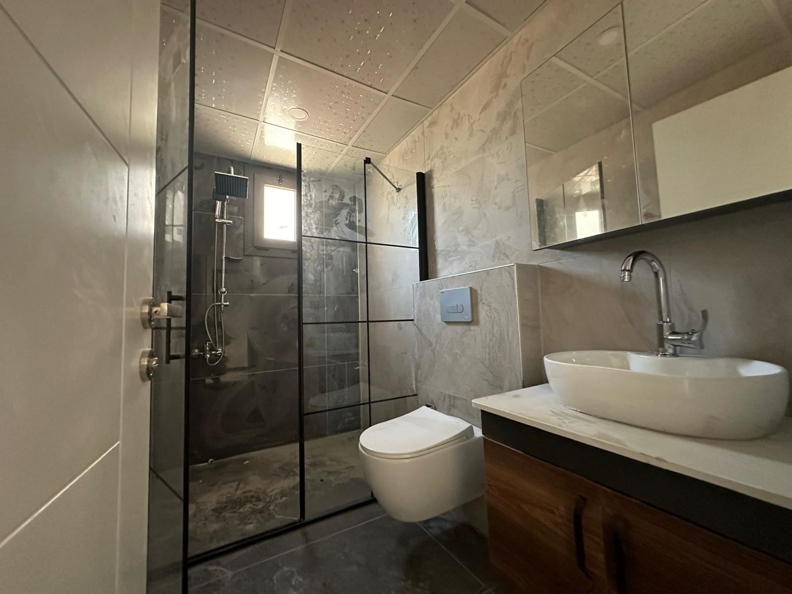 SATILIK DAİRE ALATA ERDEMLİ MERSİN resmi