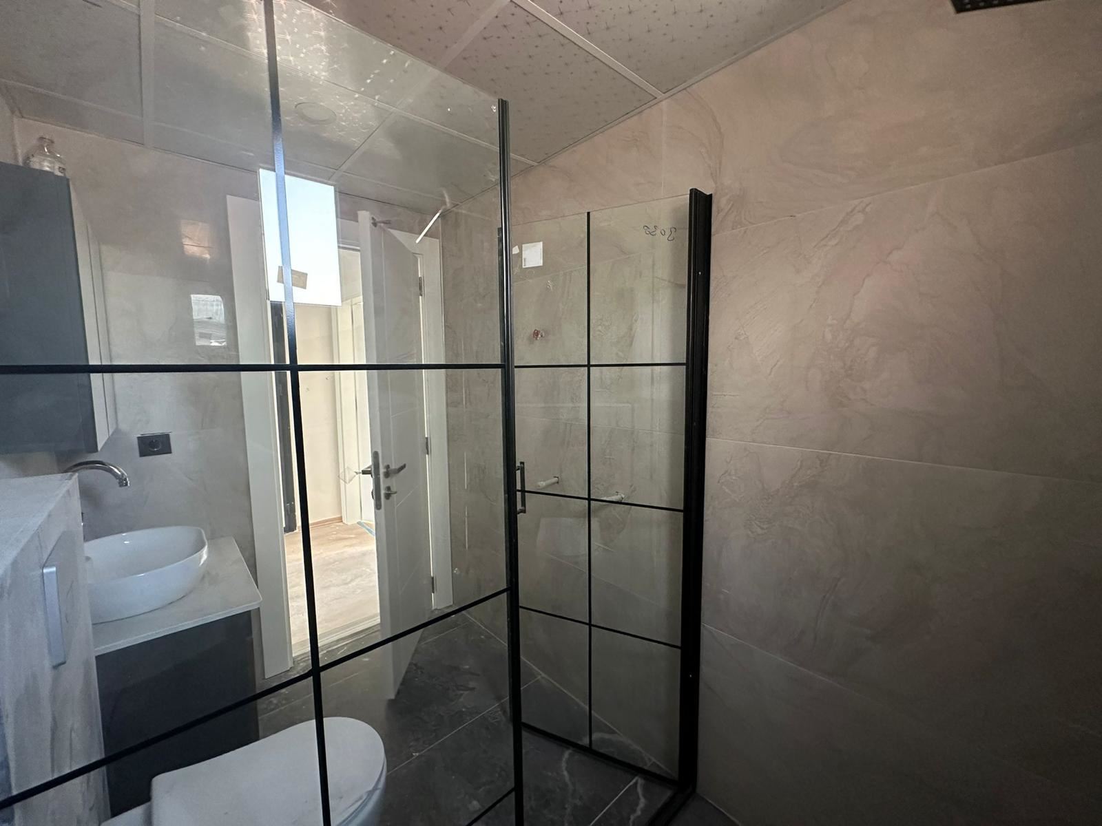 SATILIK DAİRE ALATA ERDEMLİ MERSİN resmi