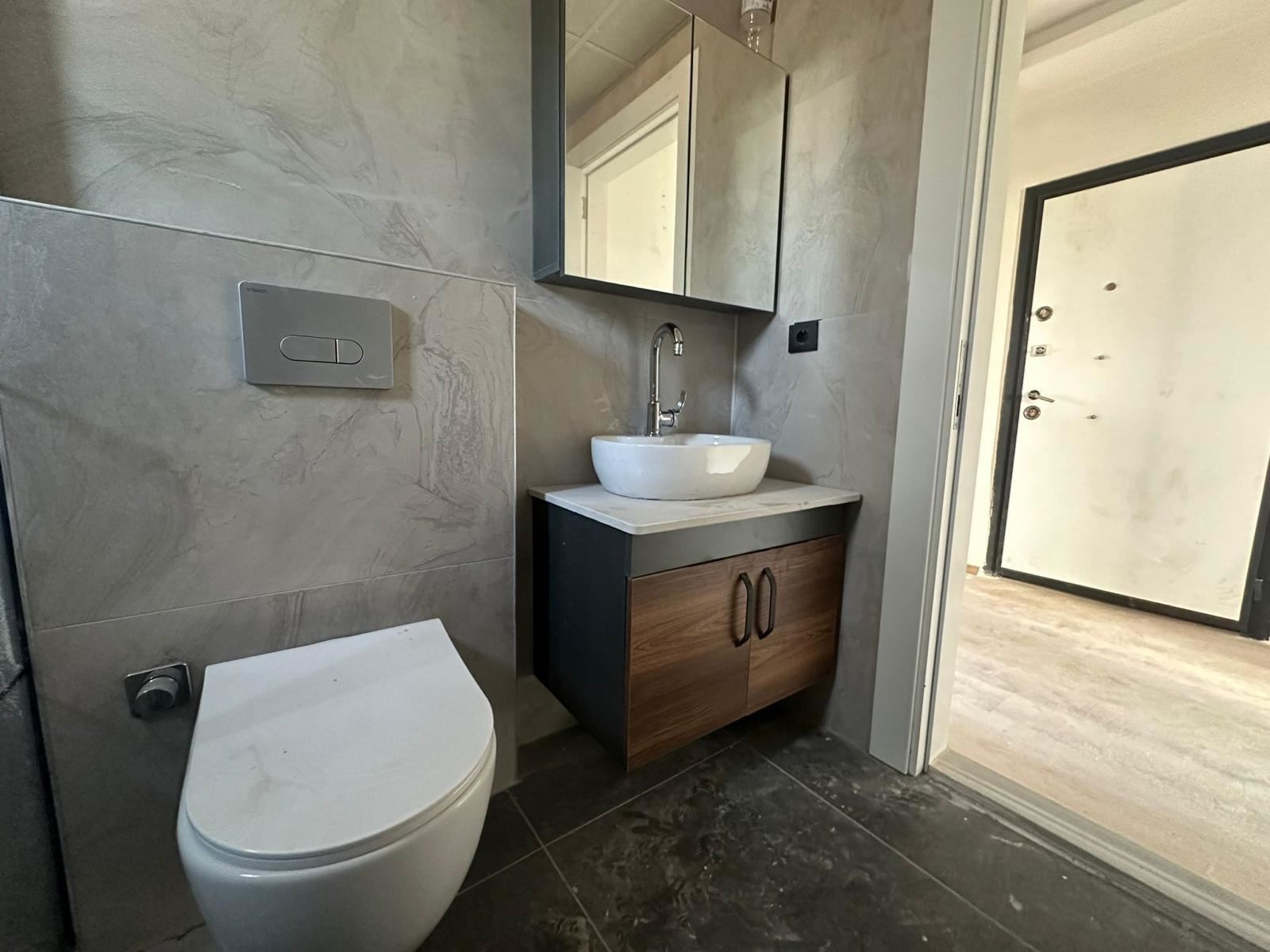 SATILIK DAİRE ALATA ERDEMLİ MERSİN resmi