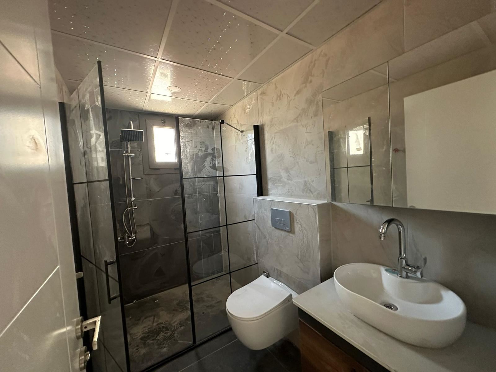 SATILIK DAİRE ALATA ERDEMLİ MERSİN resmi
