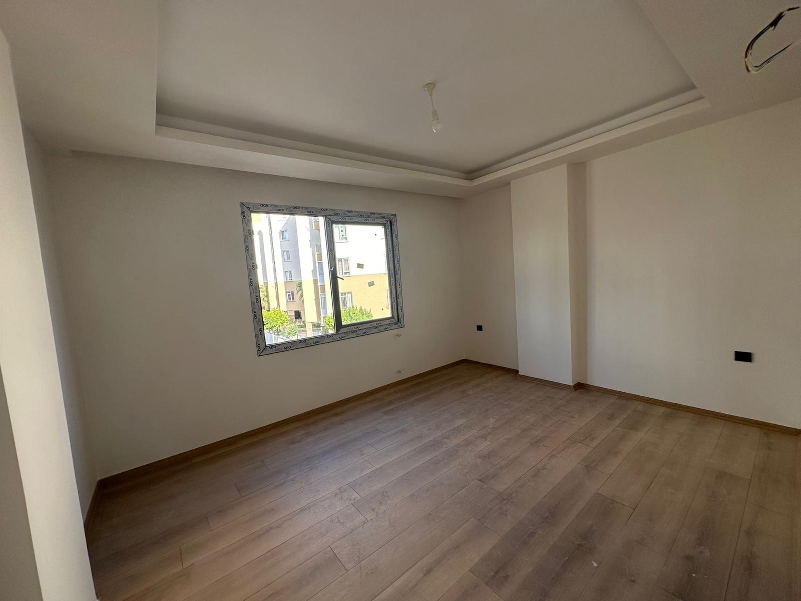 SATILIK DAİRE ALATA ERDEMLİ MERSİN resmi