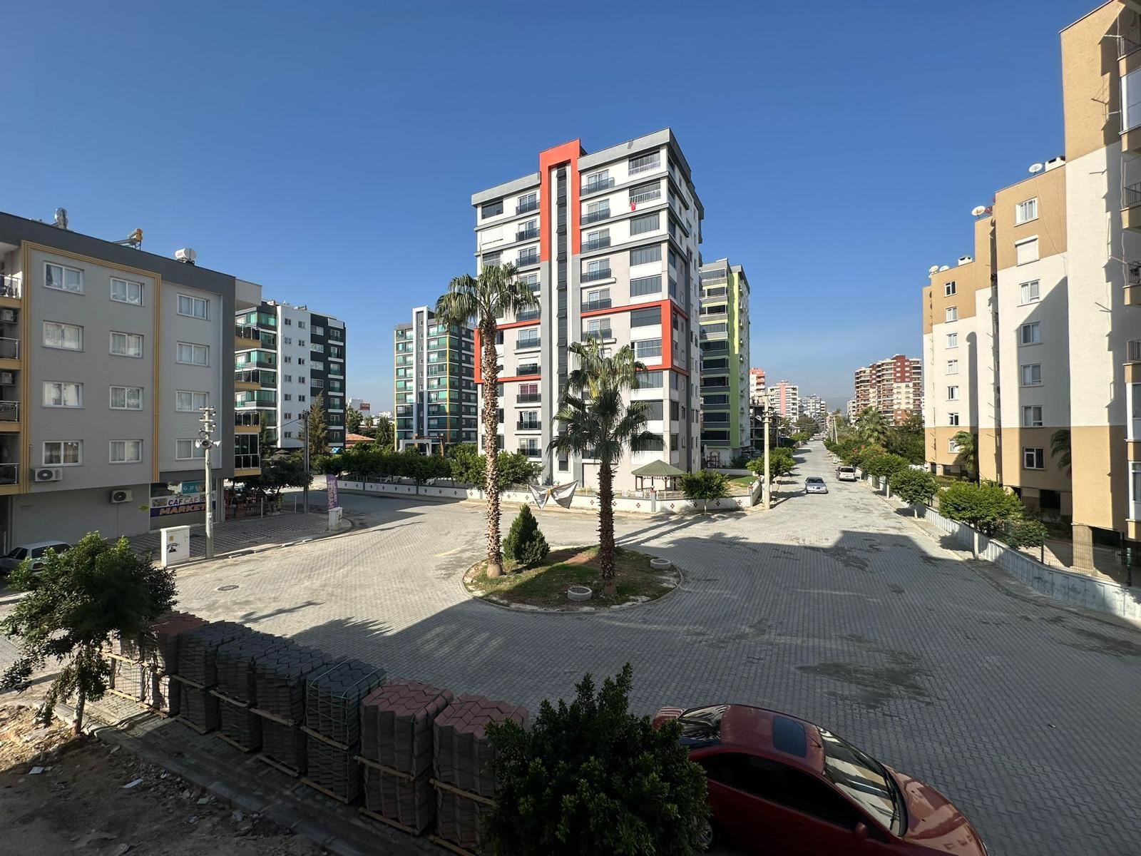SATILIK DAİRE ALATA ERDEMLİ MERSİN resmi
