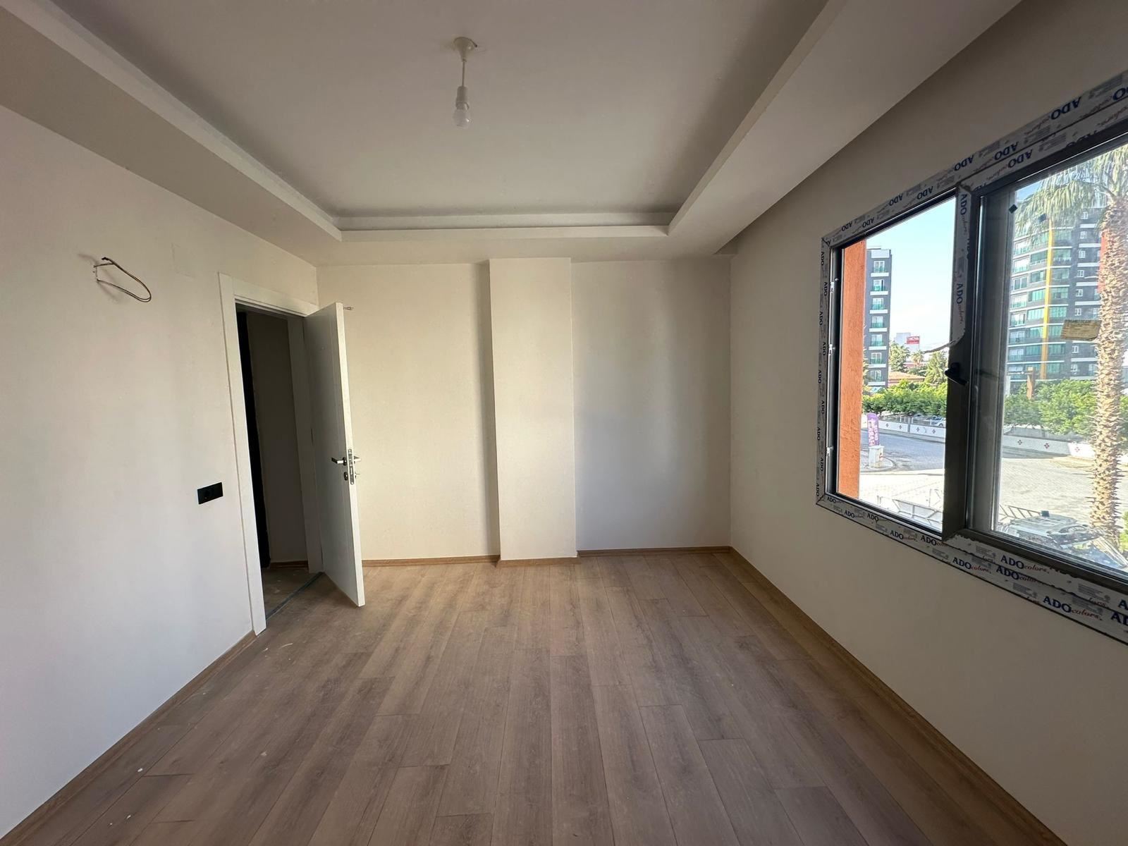 SATILIK DAİRE ALATA ERDEMLİ MERSİN resmi