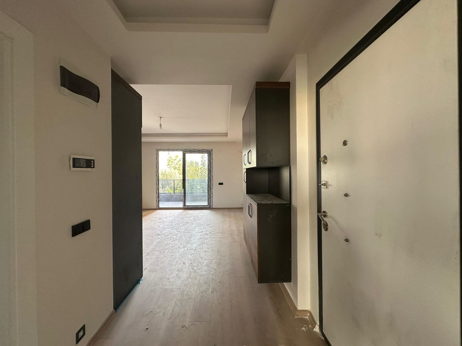 SATILIK DAİRE ALATA ERDEMLİ MERSİN resmi