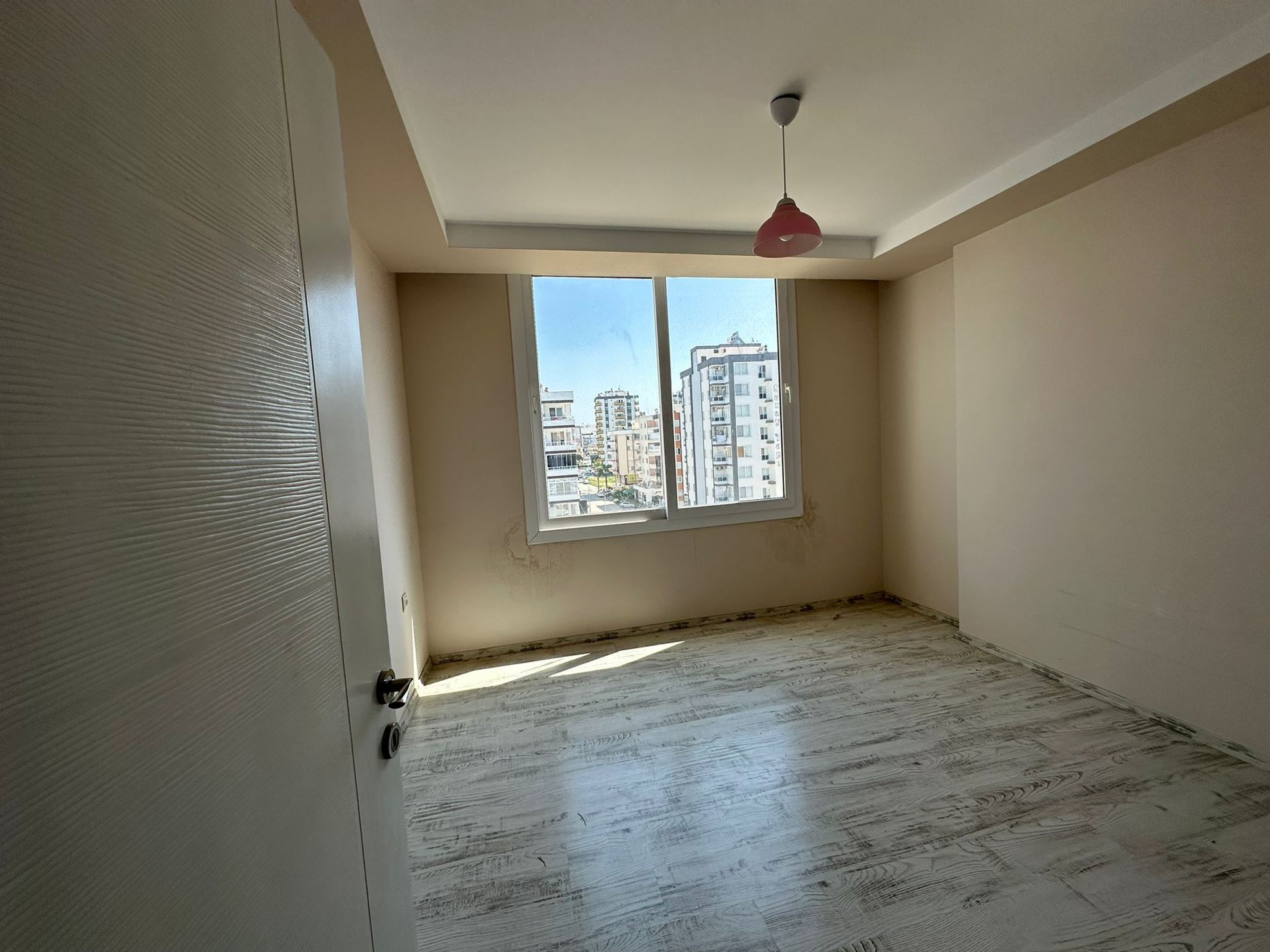 SATILIK DAİRE BAĞIMSIZ MUTFAK TAPU CADDESİ ERDEMLİ MERSİN  resmi