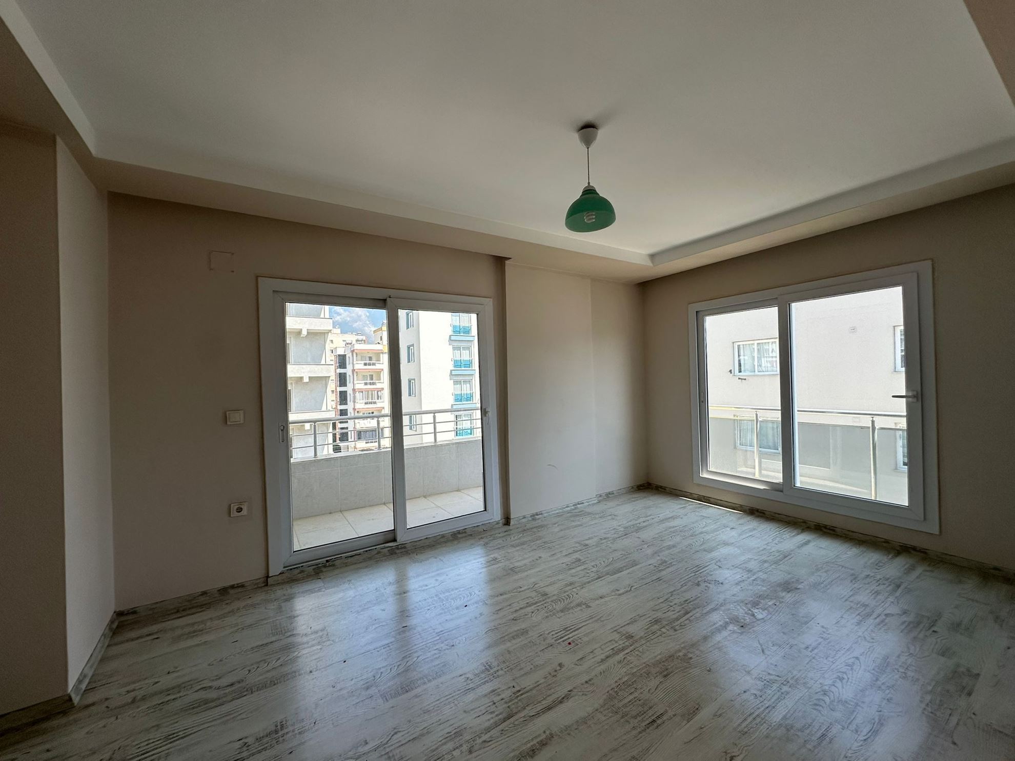 SATILIK DAİRE BAĞIMSIZ MUTFAK TAPU CADDESİ ERDEMLİ MERSİN  resmi