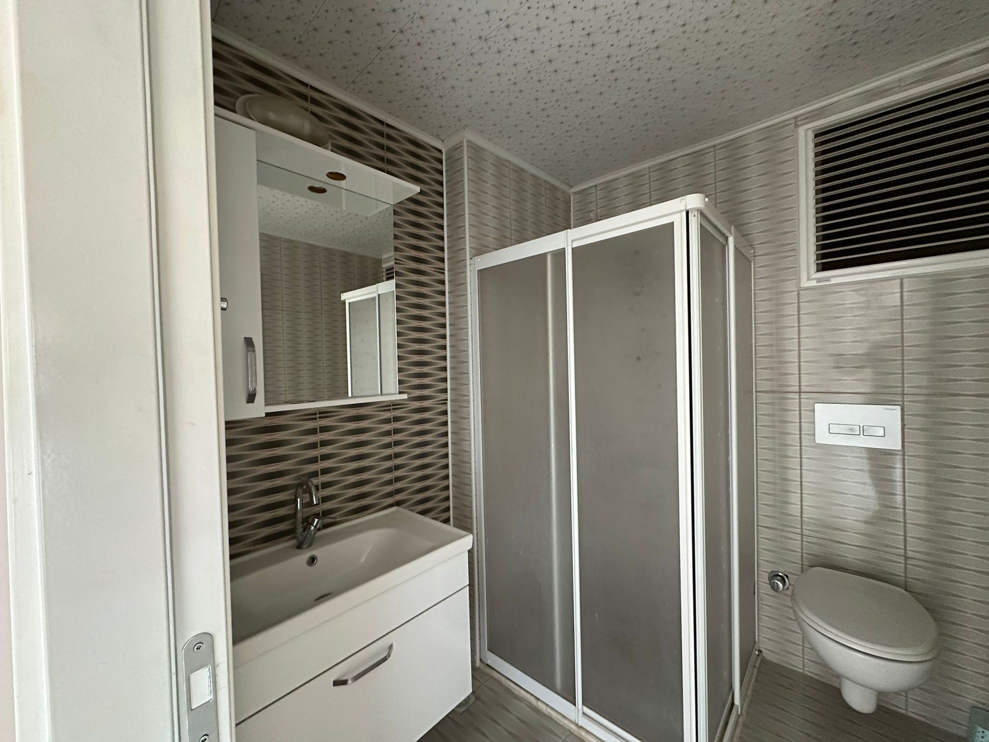 SATILIK DAİRE BAĞIMSIZ MUTFAK TAPU CADDESİ ERDEMLİ MERSİN  resmi