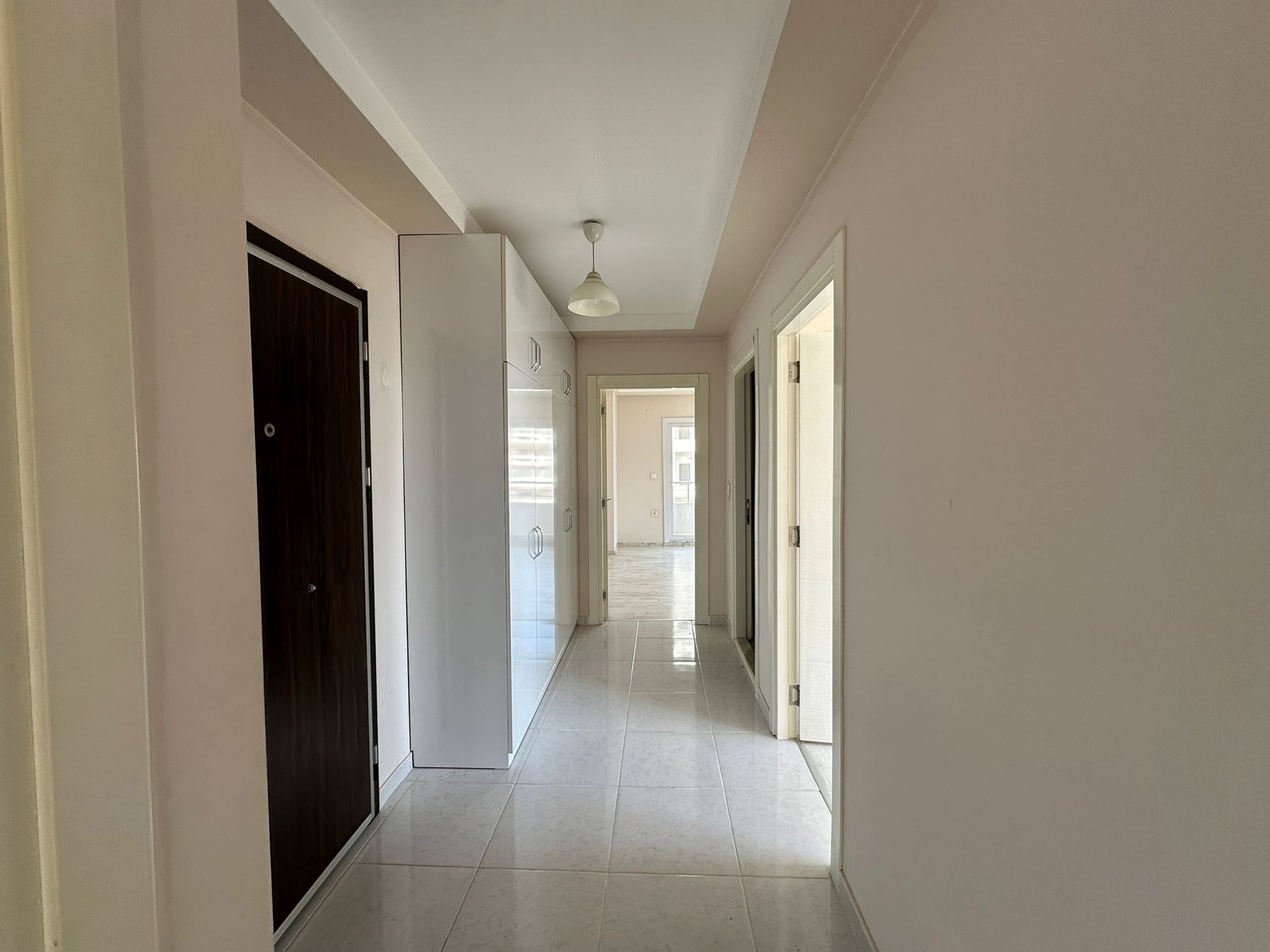 SATILIK DAİRE BAĞIMSIZ MUTFAK TAPU CADDESİ ERDEMLİ MERSİN  resmi