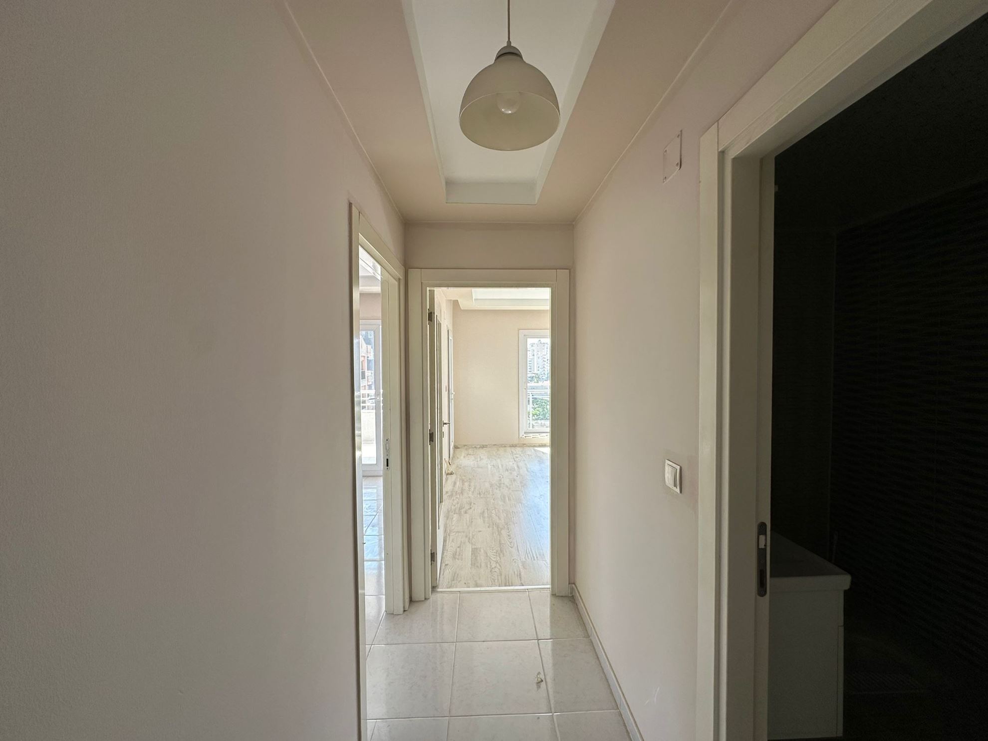 SATILIK DAİRE BAĞIMSIZ MUTFAK TAPU CADDESİ ERDEMLİ MERSİN  resmi