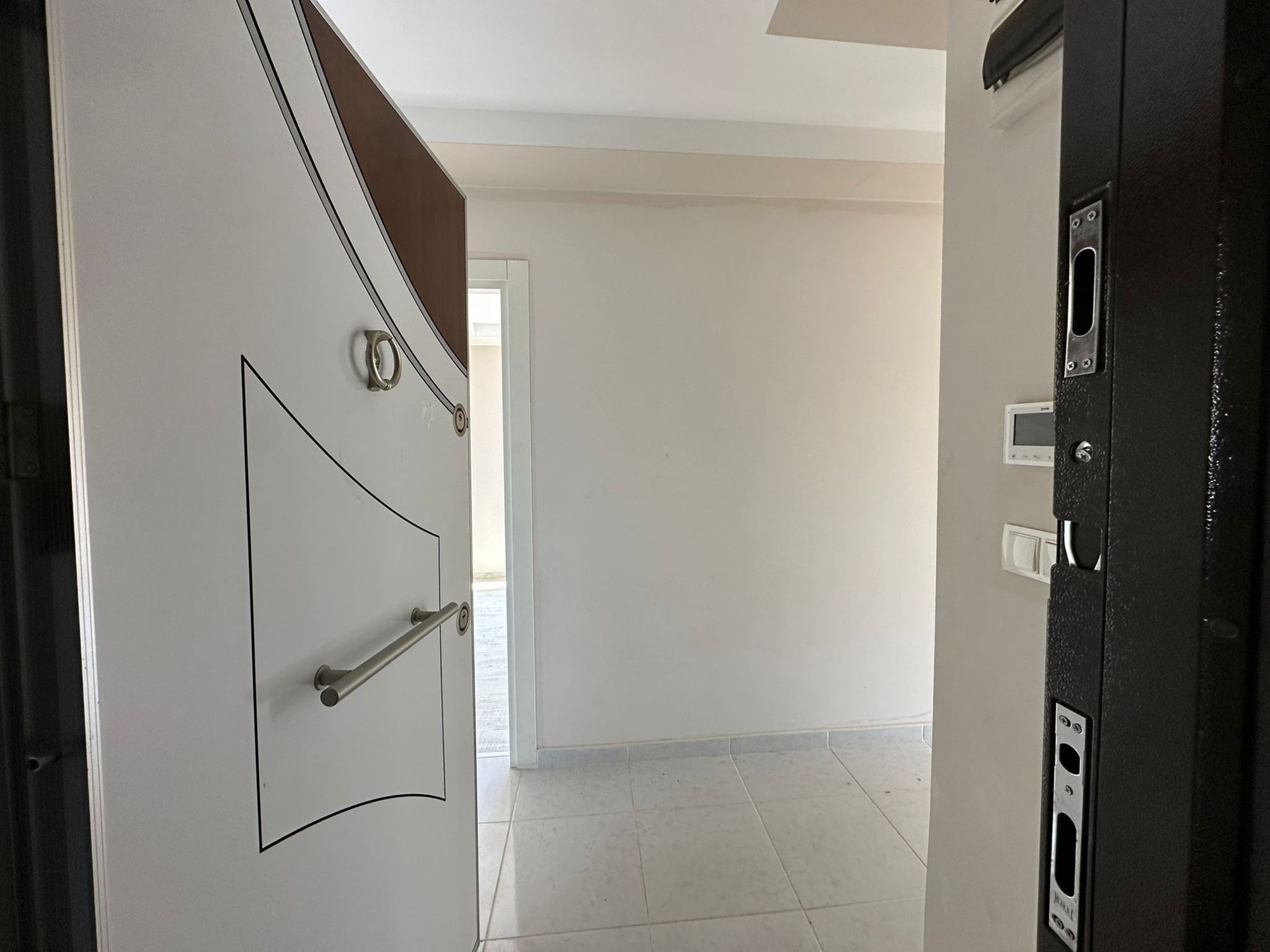 SATILIK DAİRE BAĞIMSIZ MUTFAK TAPU CADDESİ ERDEMLİ MERSİN  resmi