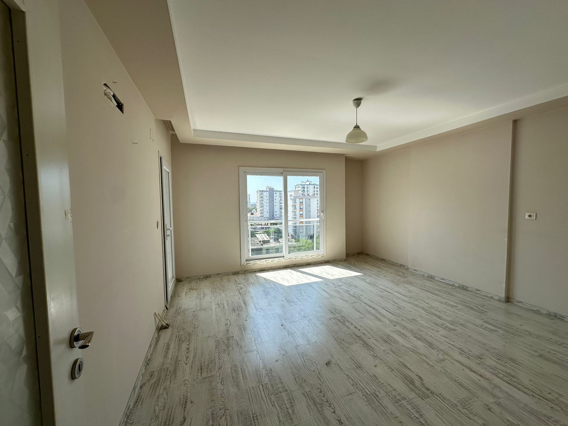 SATILIK DAİRE BAĞIMSIZ MUTFAK TAPU CADDESİ ERDEMLİ MERSİN  resmi