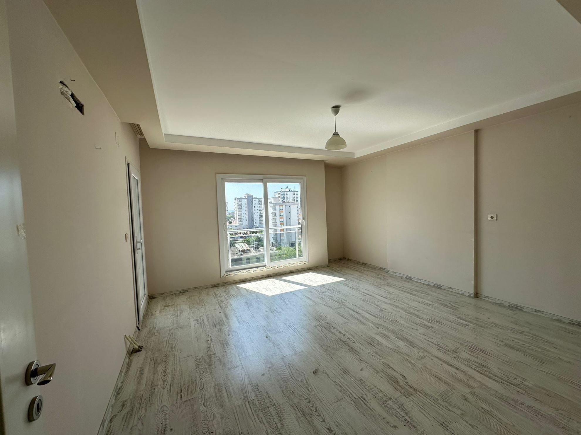 SATILIK DAİRE BAĞIMSIZ MUTFAK TAPU CADDESİ ERDEMLİ MERSİN  resmi