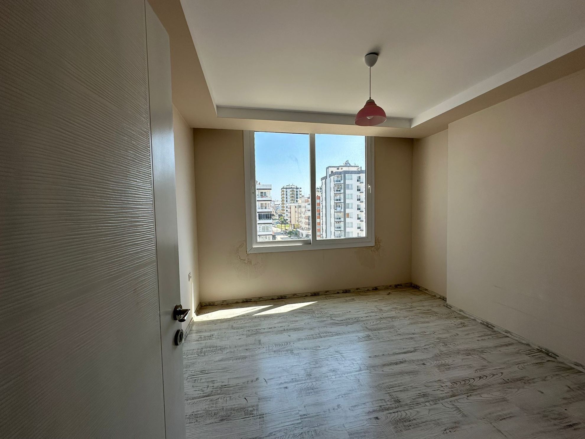 SATILIK DAİRE BAĞIMSIZ MUTFAK TAPU CADDESİ ERDEMLİ MERSİN  resmi