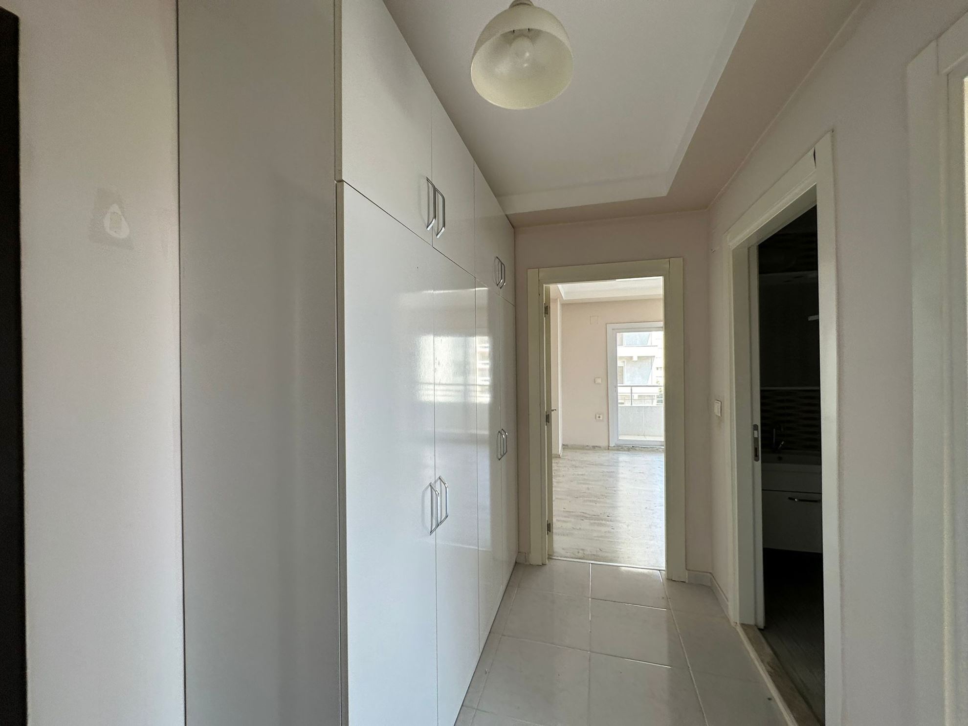 SATILIK DAİRE BAĞIMSIZ MUTFAK TAPU CADDESİ ERDEMLİ MERSİN  resmi