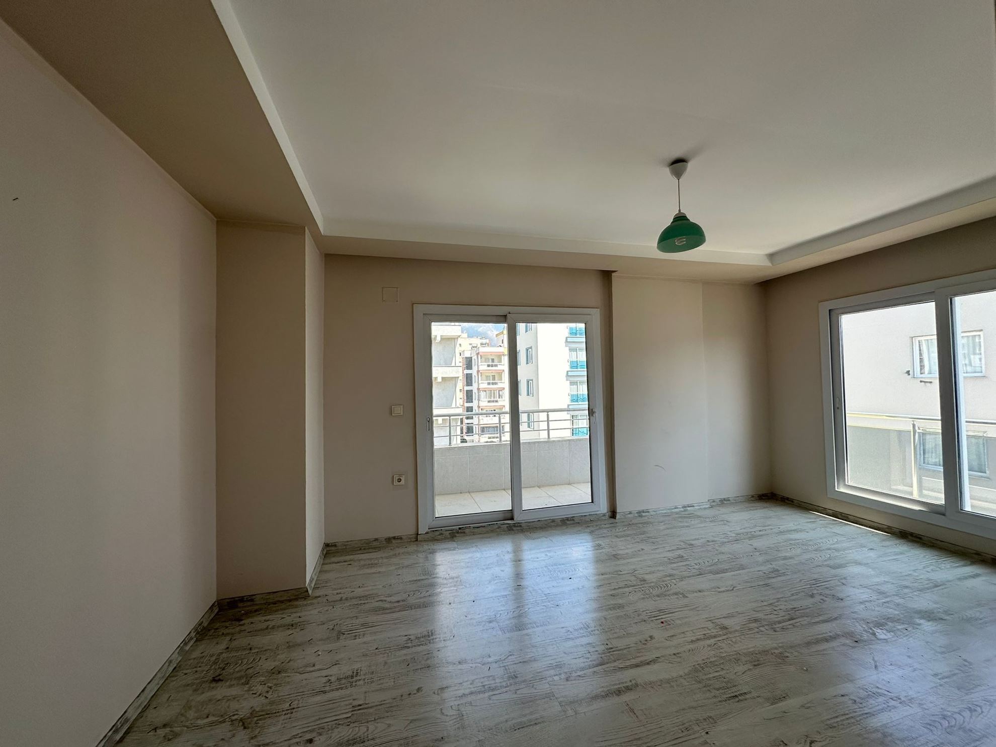 SATILIK DAİRE BAĞIMSIZ MUTFAK TAPU CADDESİ ERDEMLİ MERSİN  resmi