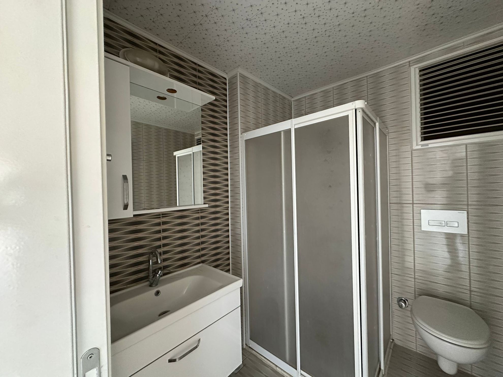 SATILIK DAİRE BAĞIMSIZ MUTFAK TAPU CADDESİ ERDEMLİ MERSİN  resmi