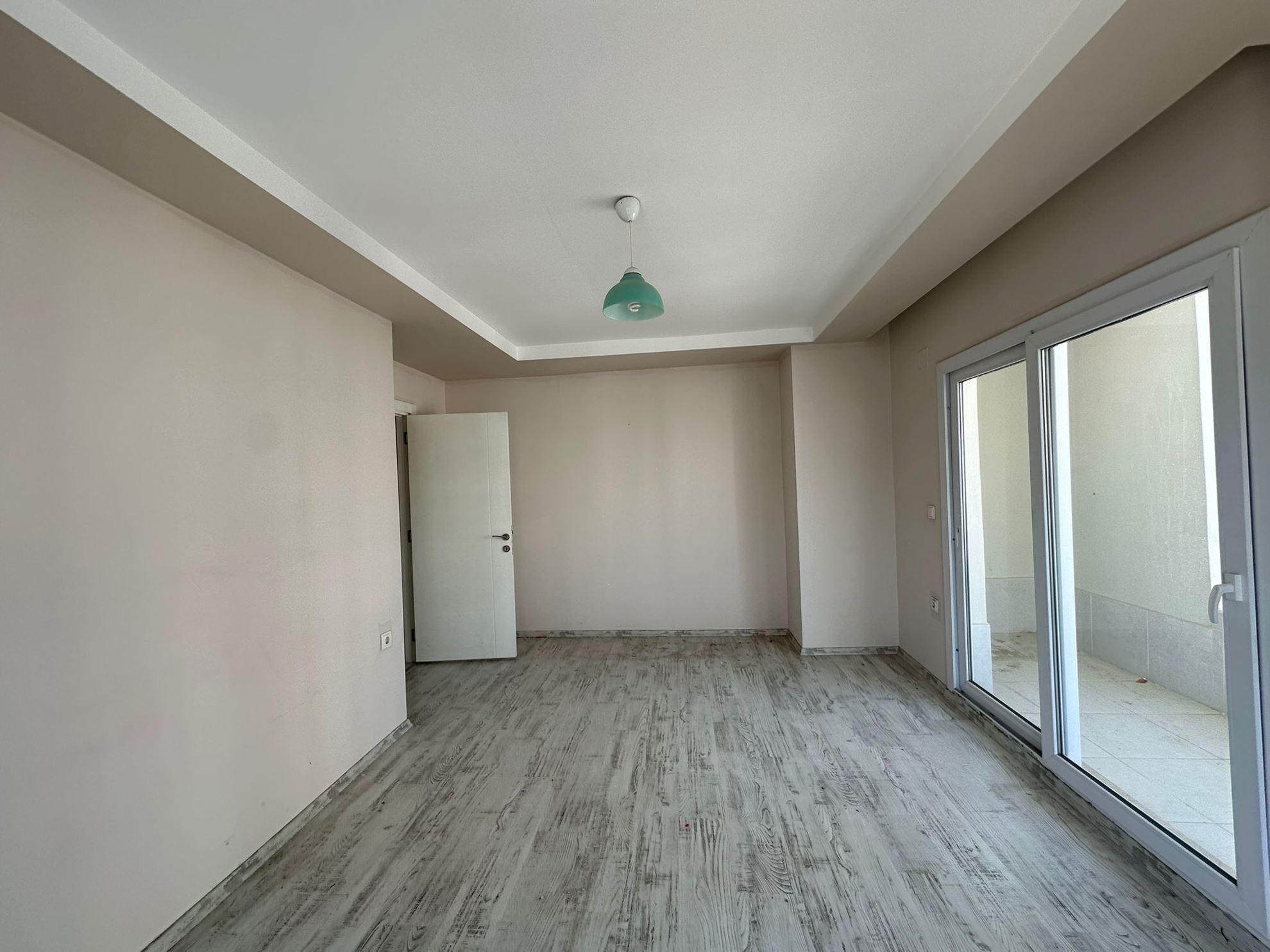 SATILIK DAİRE BAĞIMSIZ MUTFAK TAPU CADDESİ ERDEMLİ MERSİN  resmi