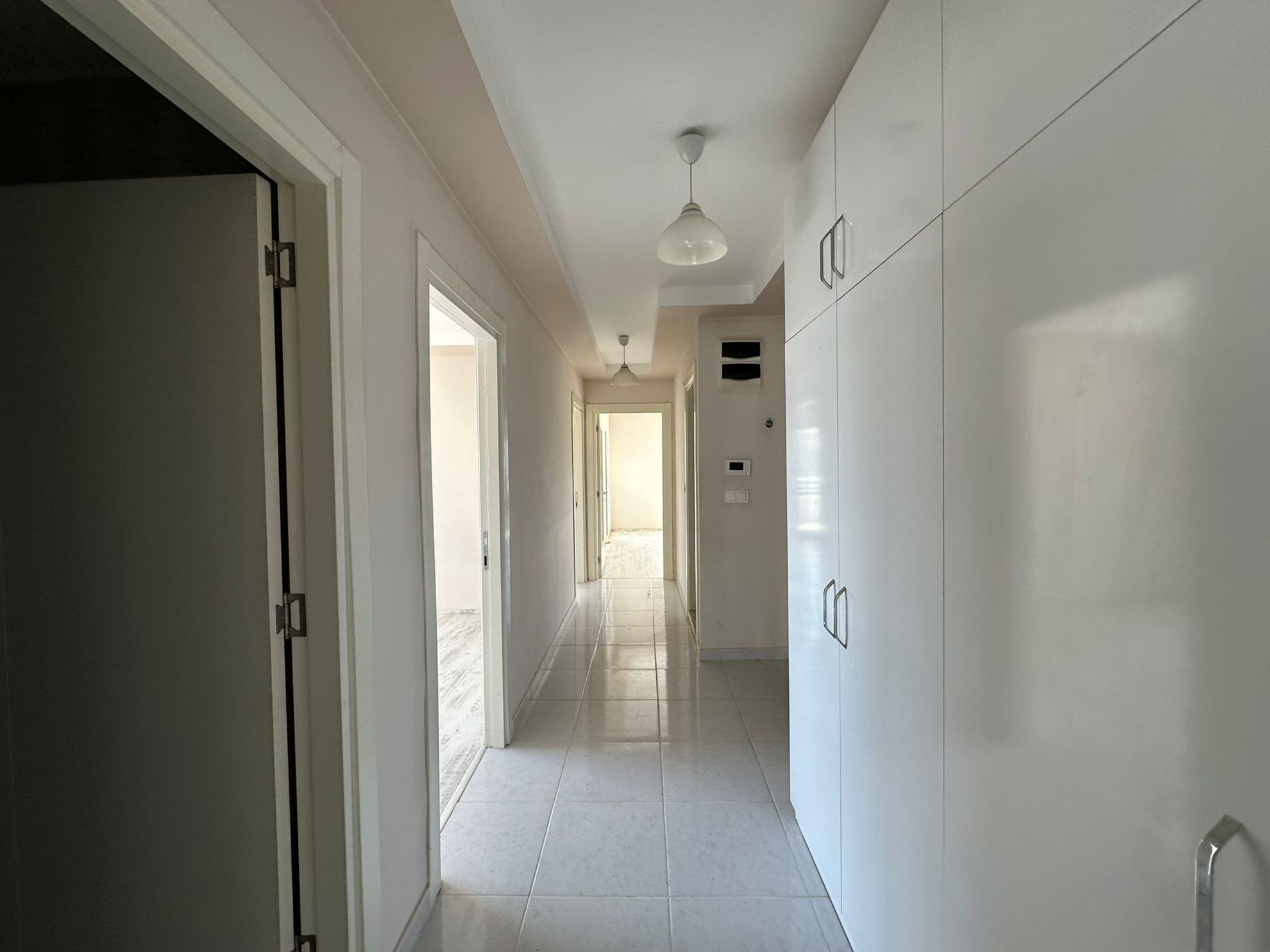 SATILIK DAİRE BAĞIMSIZ MUTFAK TAPU CADDESİ ERDEMLİ MERSİN  resmi