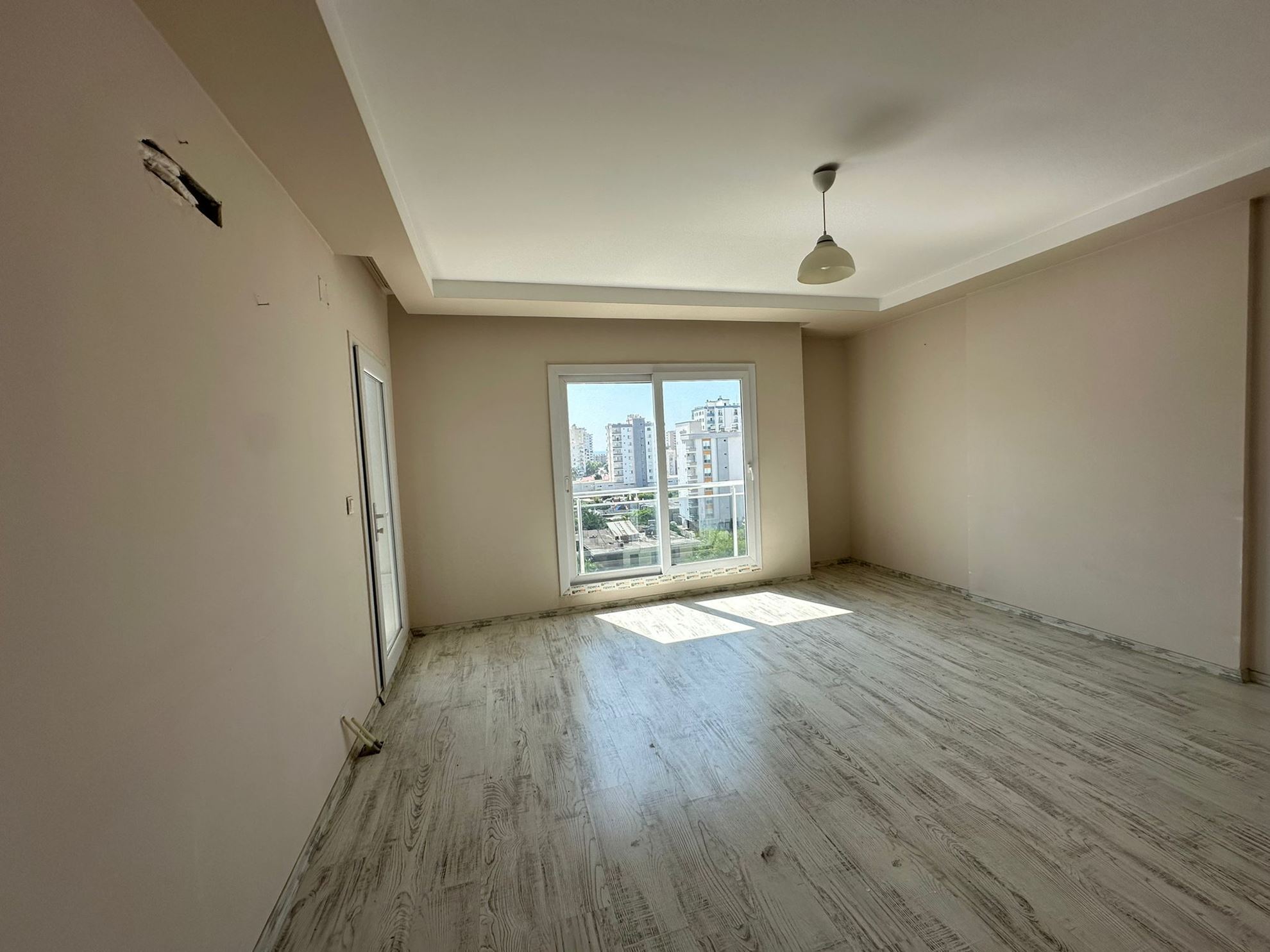 SATILIK DAİRE BAĞIMSIZ MUTFAK TAPU CADDESİ ERDEMLİ MERSİN  resmi