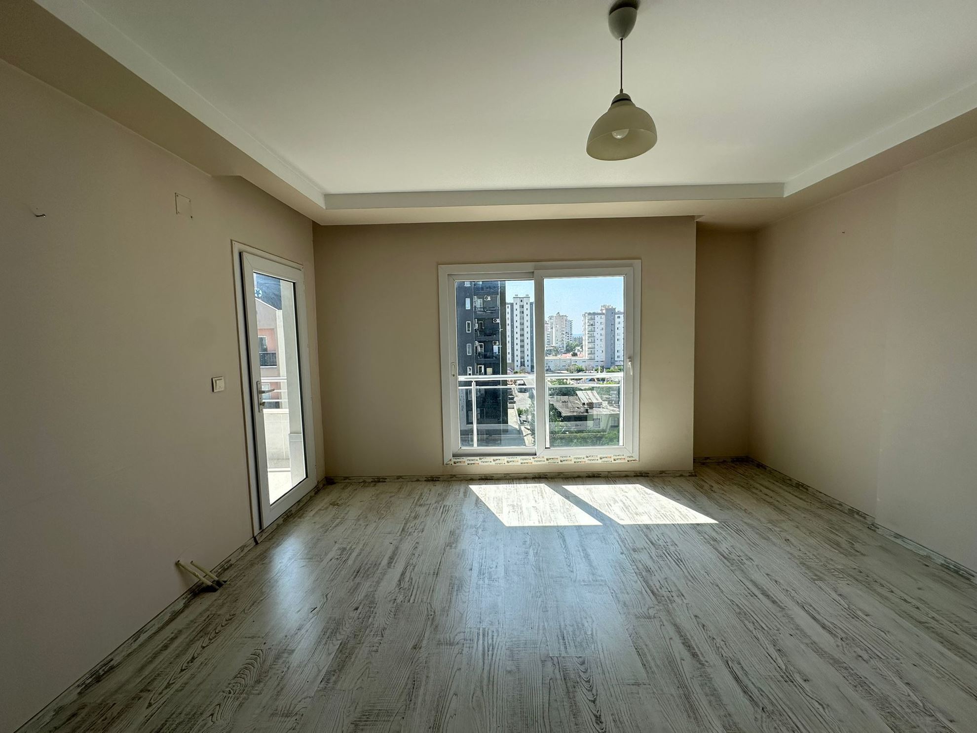 SATILIK DAİRE BAĞIMSIZ MUTFAK TAPU CADDESİ ERDEMLİ MERSİN  resmi