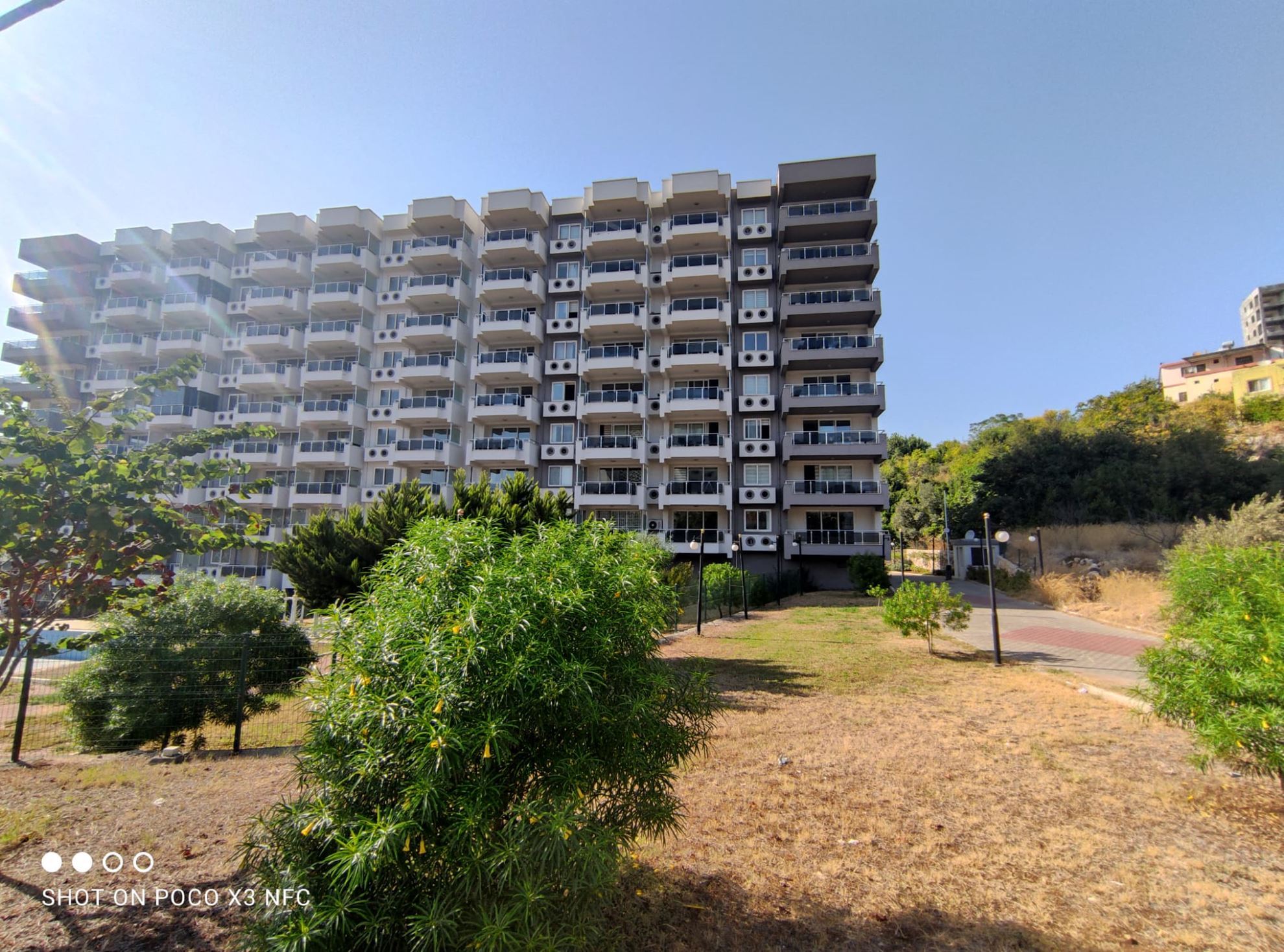 SATILIK YAZLIK DAİRE AYAŞ ERDEMLİ MERSİN  resmi