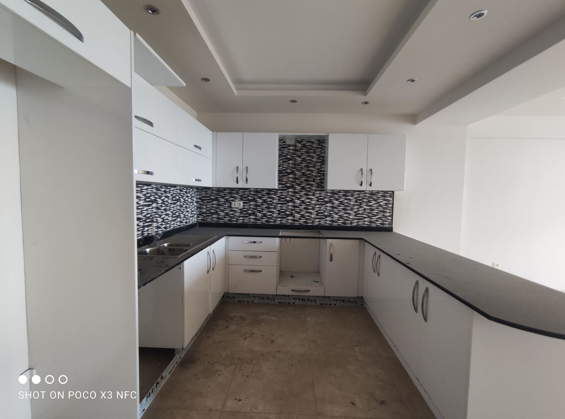 SATILIK YAZLIK DAİRE AYAŞ ERDEMLİ MERSİN  resmi