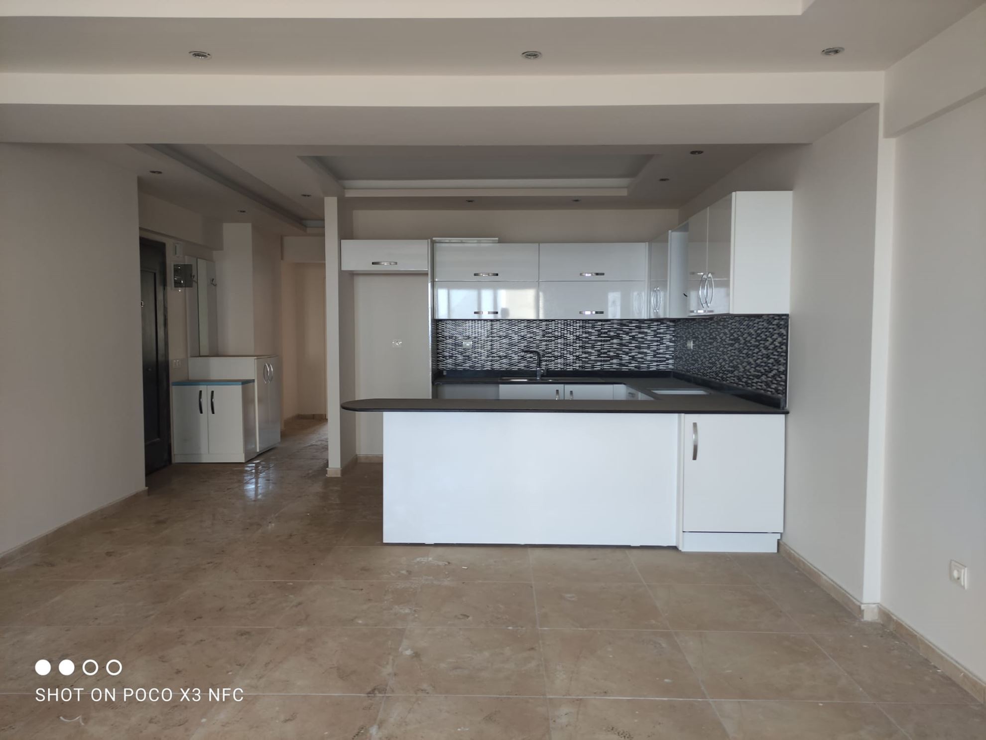 SATILIK YAZLIK DAİRE AYAŞ ERDEMLİ MERSİN  resmi