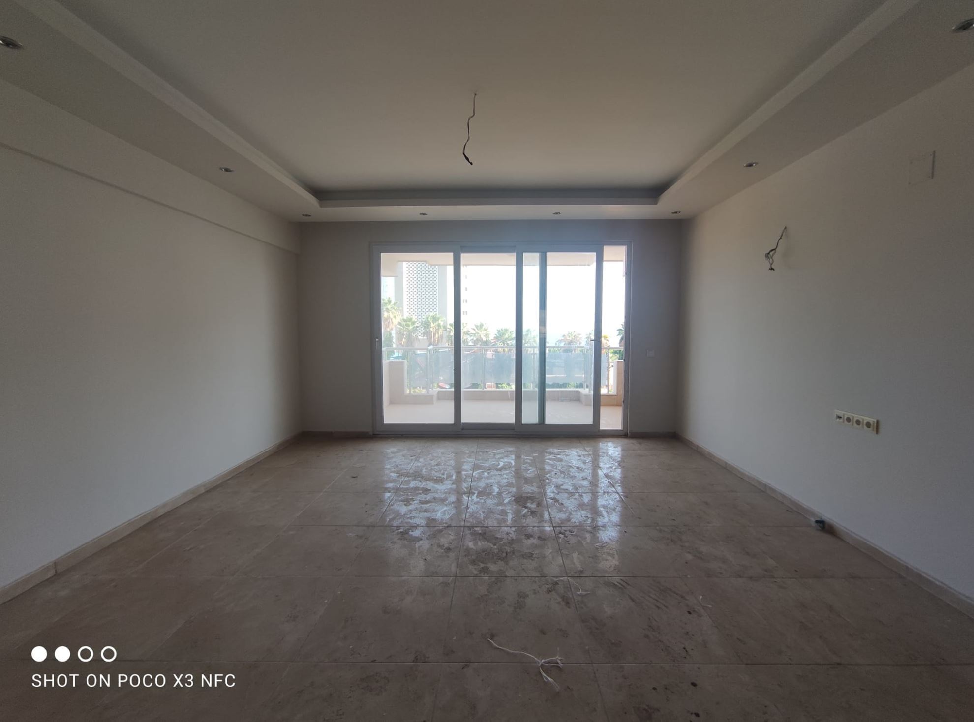 SATILIK YAZLIK DAİRE AYAŞ ERDEMLİ MERSİN  resmi